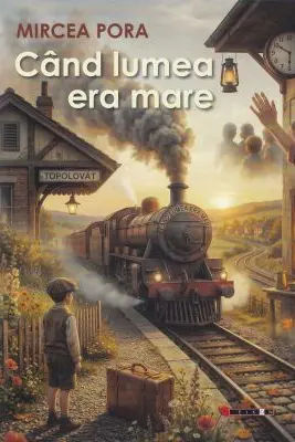Cand lumea era mare