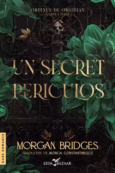 Un secret periculos