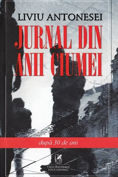 Jurnal din anii ciumei