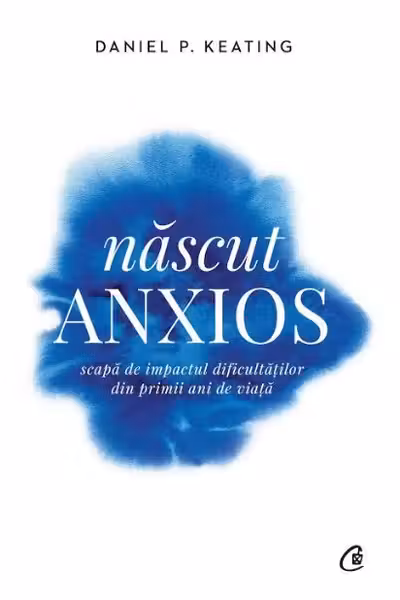 Nascut anxios