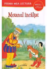 Prima mea lectura. MOTANUL INCALTAT. Carte cu pictograme (nivelul 1)