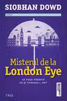 Misterul de la London Eye