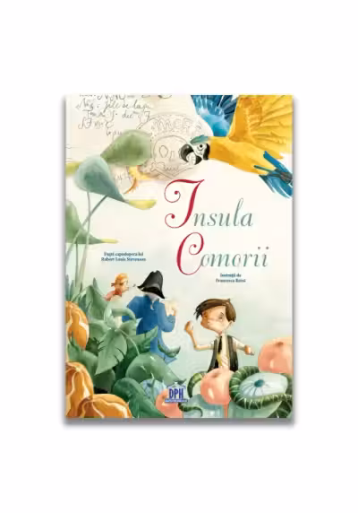 Insula comorii