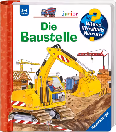 Die Baustelle
