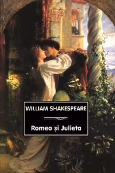 Romeo si Julieta