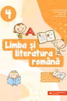 Limba si literatura romana - Clasa a IV-a