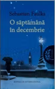 Premium. O saptamana in decembrie