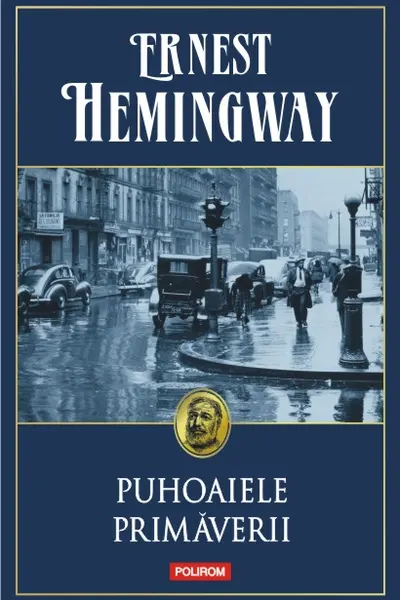 Puhoaiele primaverii