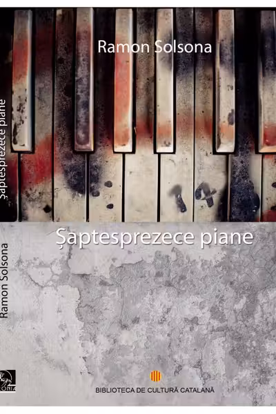 Saptesprezece piane