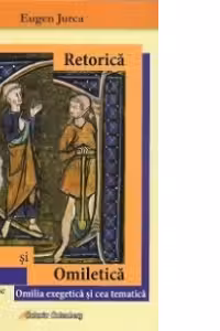 Retorica si omiletica vol I curs practic