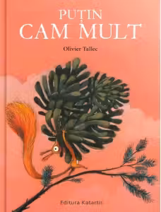 Puțin cam mult