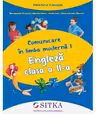 Manual Comunicare in limba moderna 1 Engleza clasa a 2-a
