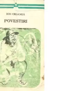 Povestiri