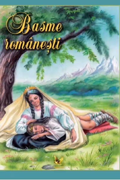 Basme Romanesti