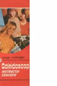 Caleidoscop instructiv-educativ de sanatate, vulumul al II-lea