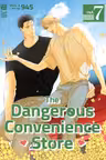 The Dangerous Convenience Store - Volume 7