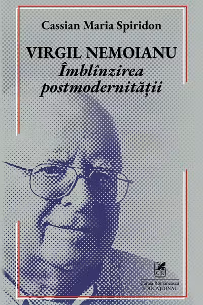Virgil Nemoianu. Imblinzirea postmodernitatii