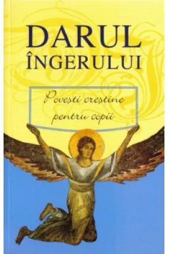 Darul Îngerului 2008