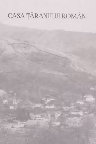 Casa țăranului român