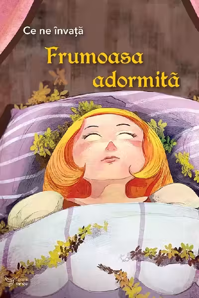 Ce ne învață Frumoasa adormită