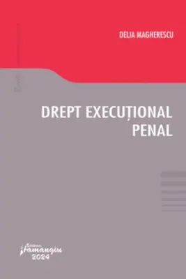 Drept executional penal