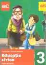 Educatie civica, caiet de lucru pentru clasa a 3-a - Cleopatra Mihailescu