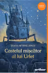 Castelul miscator al lui Urlet