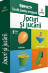 Jocuri si jucarii