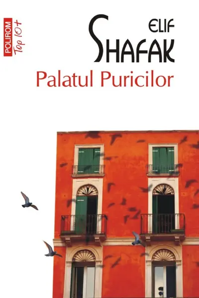 Palatul Puricilor