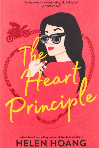 The Heart Principle