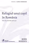 Refugiul unui copil in Romania
