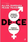 De ce barbatii au nevoie de sex iar femeile de dragoste