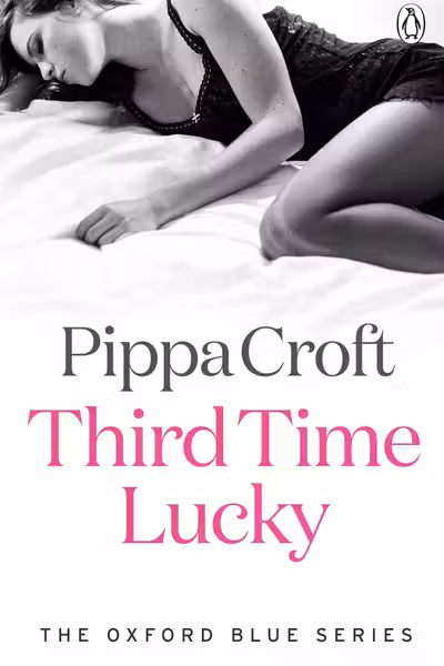 THIRD TIMLUCKY