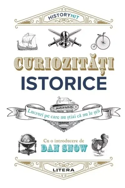 Curiozitati istorice