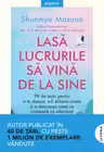 Introspectiv. LASA LUCRURILE SA VINA DE LA SINE.