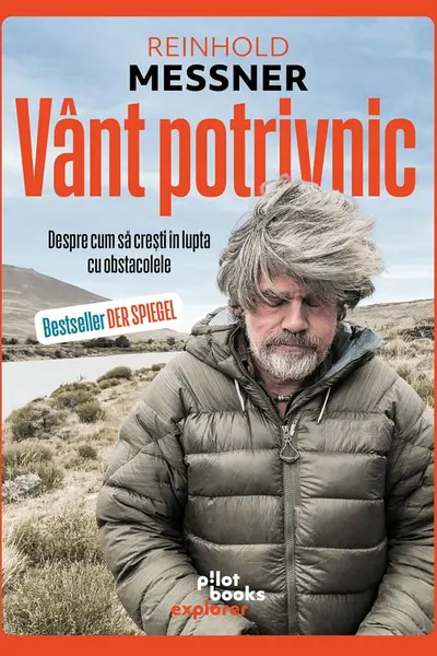 Vânt potrivnic