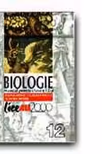 BIOLOGIE. MANUAL PENTRU CLASA a XII-a