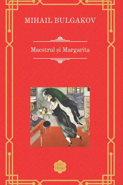 Maestrul și Margarita