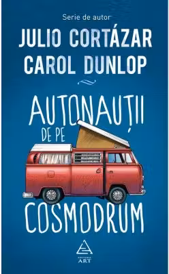 Autonautii de pe cosmodrum