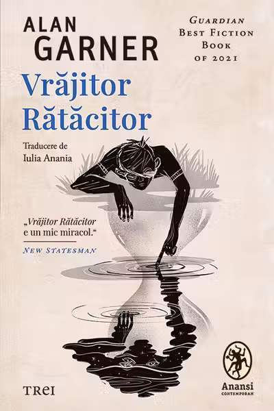 Vrajitor Ratacitor