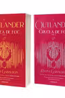 Serie de autor Diana Gabaldon. Crucea de foc 2 vol (Seria Outlander, partea a V-a, ed. 2021) - Gabaldon, Diana