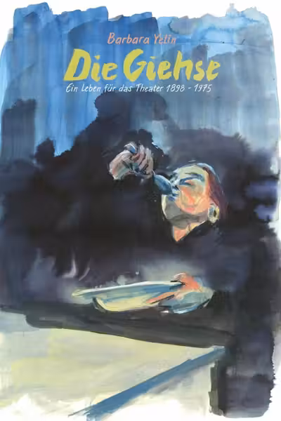 Die Giehse