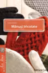 Manusi tricotate