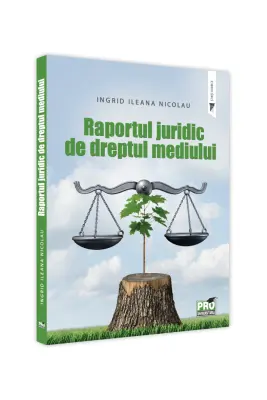 Raportul juridic de dreptul mediului
