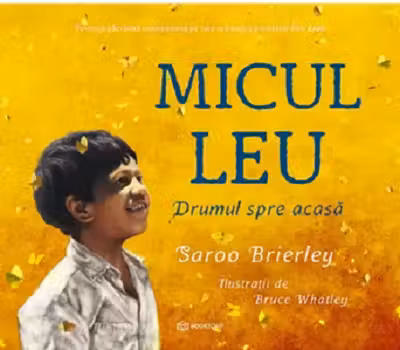 Micul leu