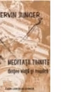 MEDITATII TIHNITE
