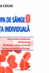 Grupa de sange O si viata individuala. Editia a II-a