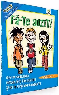 Fa-te auzit!