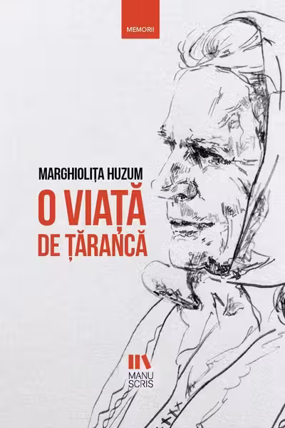 O viață de țărancă