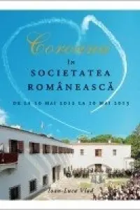 Coroana in societatea romaneasca